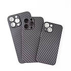 Slim Carbon Case for iPhone, фото 4