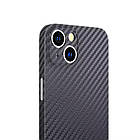 Slim Carbon Case for iPhone, фото 6