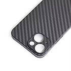 Slim Carbon Case for iPhone, фото 3