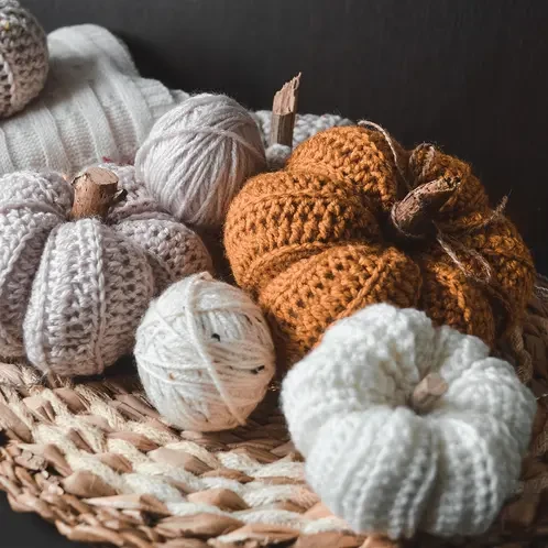 Аромаолія Кашемірова гарбуз (CandleScience Cashmere Pumpkin)