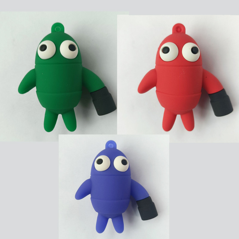 Іграшка РЕПО фігурки — 3 герої для дітей (l_14336), фото 1