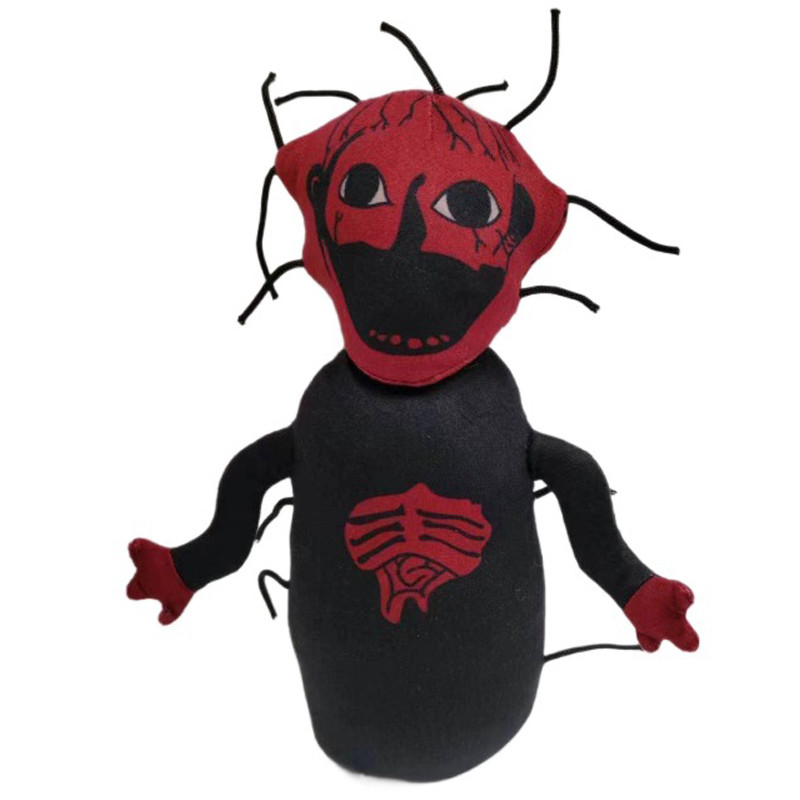 Іграшка Варений кактус м'яка іграшка The Boiled One для дітей (l_13855), фото 1