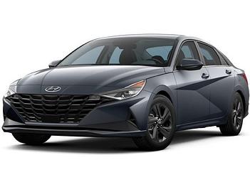 Elantra 7 (2020-2021)