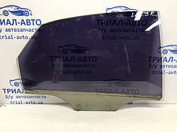 Скло дверей заднє праве Chevrolet Lacetti J200 1.8 БЕНЗИН F18D3 2004 (б/у)