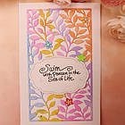 Ніж для створення вирубки із картона Рамка NOZ194, фото 2