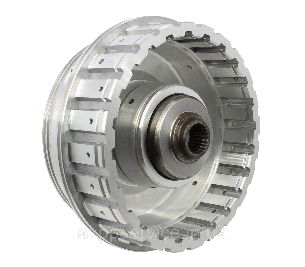 Барабан 4-5-6 | 3-5-Reverse АКПП 6F35 08-up OEM, фото 1