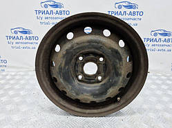 Диск штампований Chevrolet Lacetti J200 1.8 БЕНЗИН F18D3 2004 (б/у)
