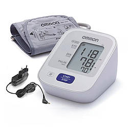 Тонометр автоматичний OMRON M2 Basic