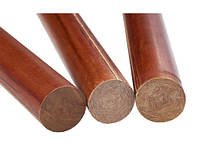 Текстолит стержень 90мм длина 1000мм