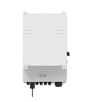 Гібридний інвертор SUN-08K-SG01LP1-EU Deye WiFi (8 kW, 1 фаза, 2 MPPT, LV), фото 3
