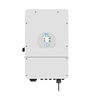 Гібридний інвертор SUN-08K-SG01LP1-EU Deye WiFi (8 kW, 1 фаза, 2 MPPT, LV), фото 4
