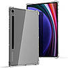 Силіконовий чохол бампер Primolux Silicone для планшета Samsung Galaxy Tab S10 FE 10.9" (SM-X520) - Clear, фото 3