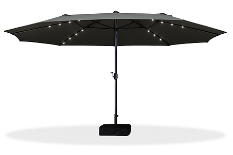 Садові парасольки