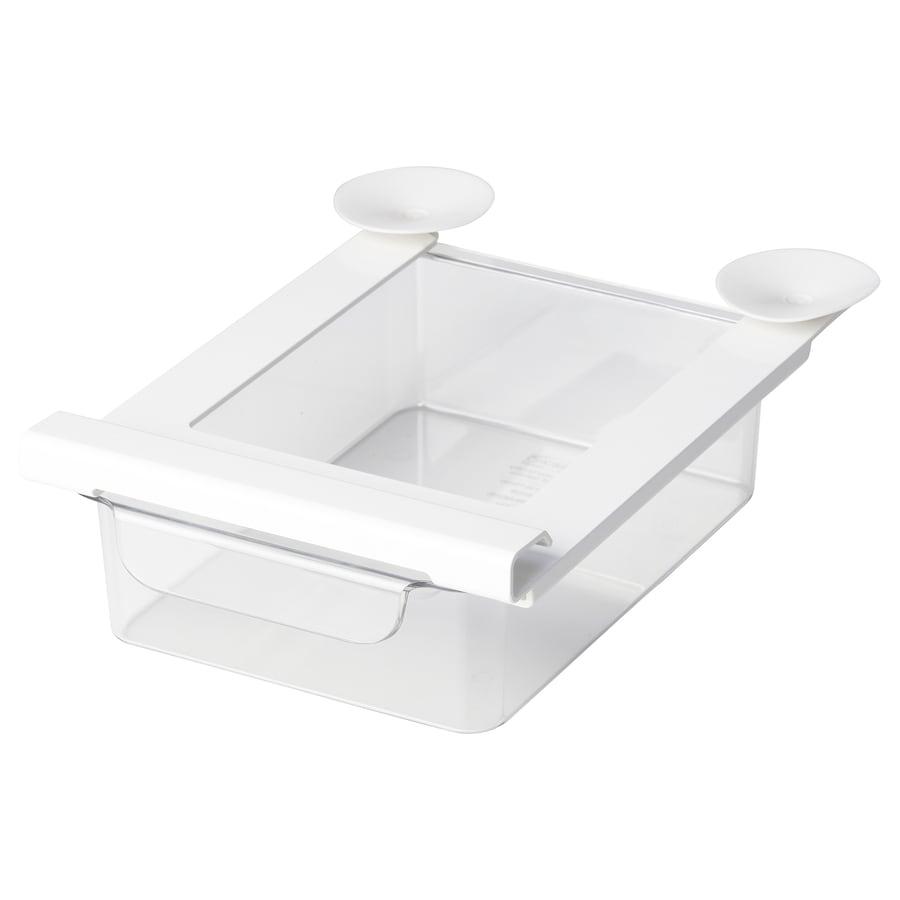 Контейнер у холодильник IKEA KLIPPKAKTUS Підвісний 505.704.08