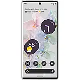 Смартфон Google Pixel 6 Pro 12/128GB Cloudy White, фото 2