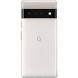 Смартфон Google Pixel 6 Pro 12/128GB Cloudy White, фото 5