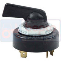 Переключатель  881670M1 [Bepco]  956-1