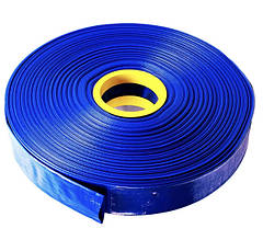 Магістральний шланг Layflat