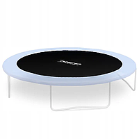 Килимок до батута Neo-Sport 183 см/6 футів, 36 пружин