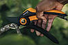Секатор FISKARS plus P521 L-210 мм max. Ø24 мм P521, фото 9