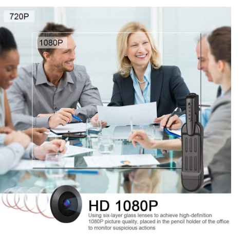 Камераручка1080рfullHDT189DV