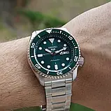Годинник SEIKO 5 SPORTS SRPD61K1, фото 8