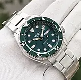 Годинник SEIKO 5 SPORTS SRPD61K1, фото 7