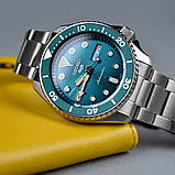 Годинник SEIKO 5 SPORTS SRPD61K1, фото 2