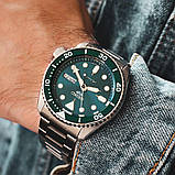 Годинник SEIKO 5 SPORTS SRPD61K1, фото 4