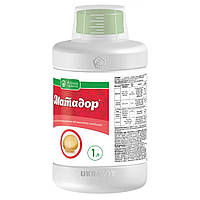 ТМ Укравіт Протруювач Матадор 1л