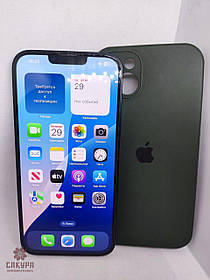 Apple iPhone 14 Plus 128Gb Midnight eSIM (MQ3R3)