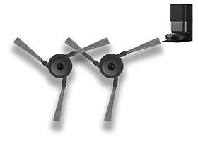 Бокові щітки (2 шт.) сумісні з Dreame X50 Ultra / S40 Enhanced / L50 Pro Ultra Edition