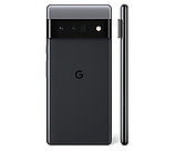 Смартфон Google Pixel 6 Pro 12/128GB Stormy Black, фото 2