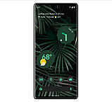 Смартфон Google Pixel 6 Pro 12/128GB Stormy Black, фото 3
