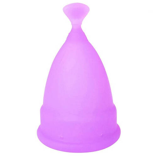 МенструальначашазпімпочкоюмедичнасиліконоваSeunoL