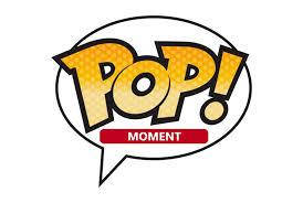 POP! MOMENT