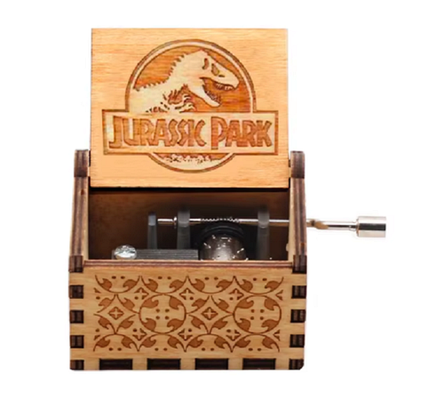 Музичнаскринькадерев