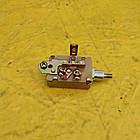 Перемикач ГАЗ світла центральний П305, Китай