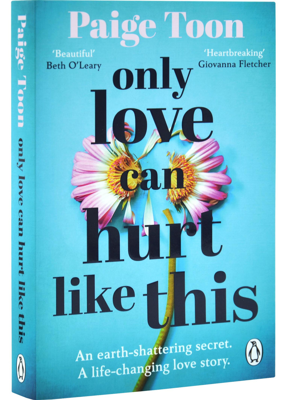 Only Love Can Hurt Like This, фото 1