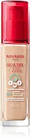 Тональна основа Bourjois Radiance Reveal Healthy Mix Foundation 50.5N Light Ivory