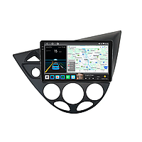 Штатна магнітола Mekede  M6 Plus Ford Focus 1 (1998 - 2005) CarPlay QleD