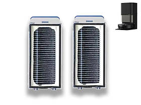 Фільтри НЕРА (2 шт.) сумісні з Dreame X50 Ultra / S40 Enhanced / L50 Pro Ultra Edition