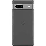 Смартфон Google Pixel 7a 8/128GB Charcoal, фото 3