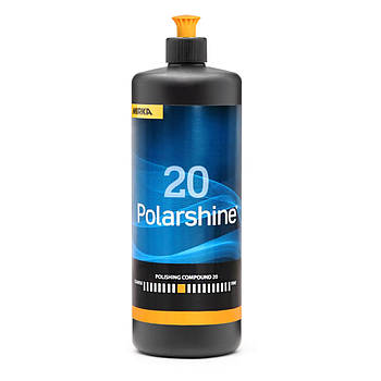 Поліроль Mirka Polarshine 20 1 л (Середньозерниста)