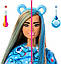 Лялька Барбі Сюрприз Дбайливі Ведмедики Barbie Cutie Reveal Grumpy Bear JCN96, фото 4