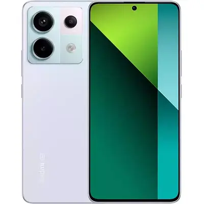 Xiaomi Redmi Note 13 Pro 5G 8/256GB Purple