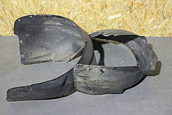 Оригінальні перейня підкрилки Audi A6 C5 