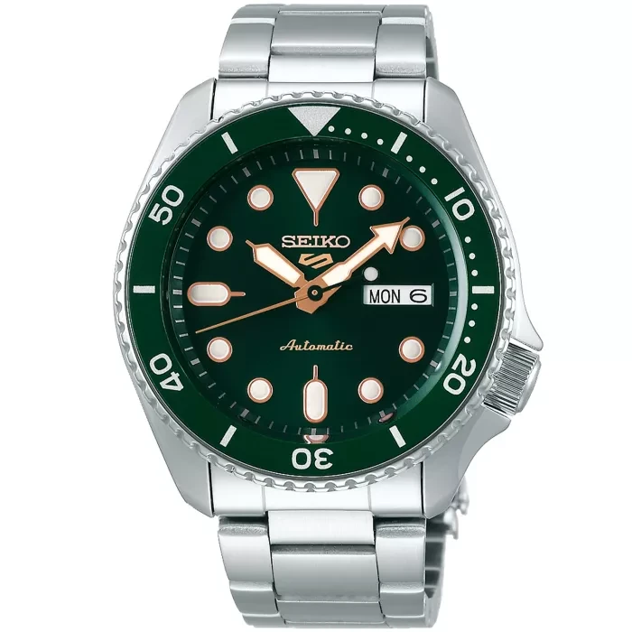Годинник SEIKO 5 SPORTS SRPD63K1