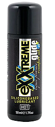Мастило для анала на силіконовій основі з оліями HOT eXXtreme Glide, 50 мл Австрія