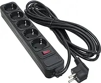 Мережеві фільтри/подовжувачі